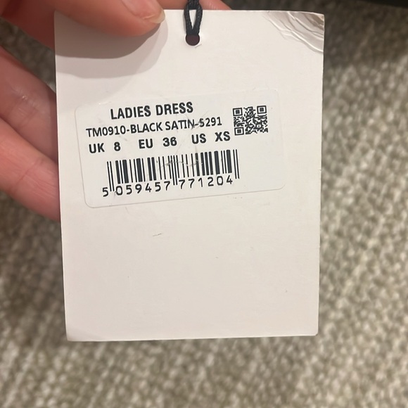 Glamorous ladies blazer dress from Shopbop. Size xs. NWT - Picture 5 of 5